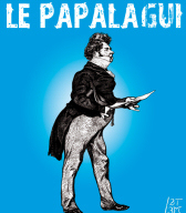O Papalagui